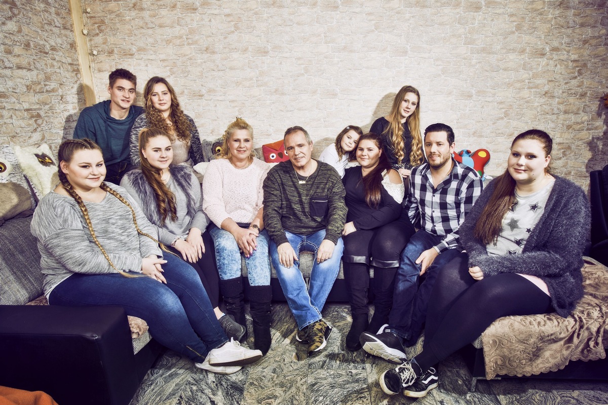 Die Wollnys Staffel 1 Stream Kostenlos Hervorragender Auftakt der neuen Folgen von "Die Wollnys" | Presseportal